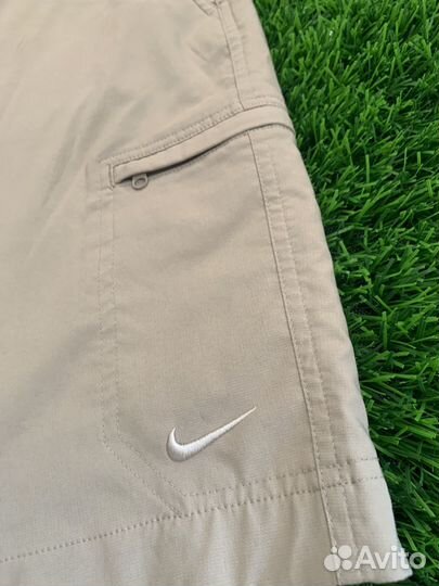 Шорты Nike Golf vintage