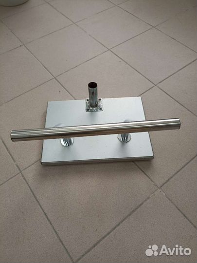 Подставка для ног