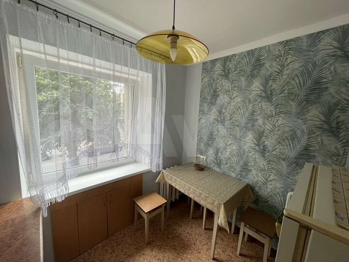 2-к. квартира, 39,9 м², 2/4 эт.