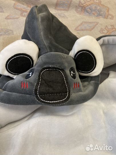 Костюм тройка