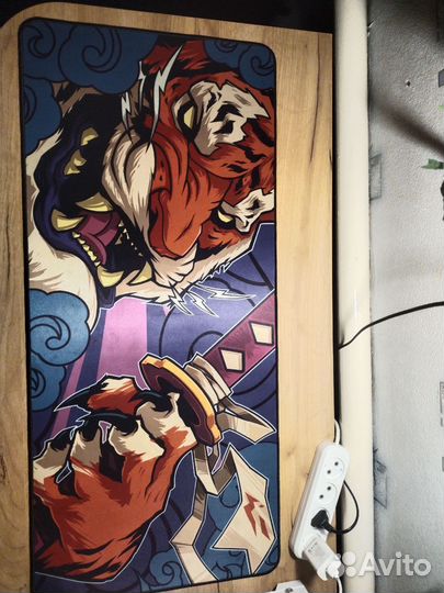 Коврик для Миша ardor gaming