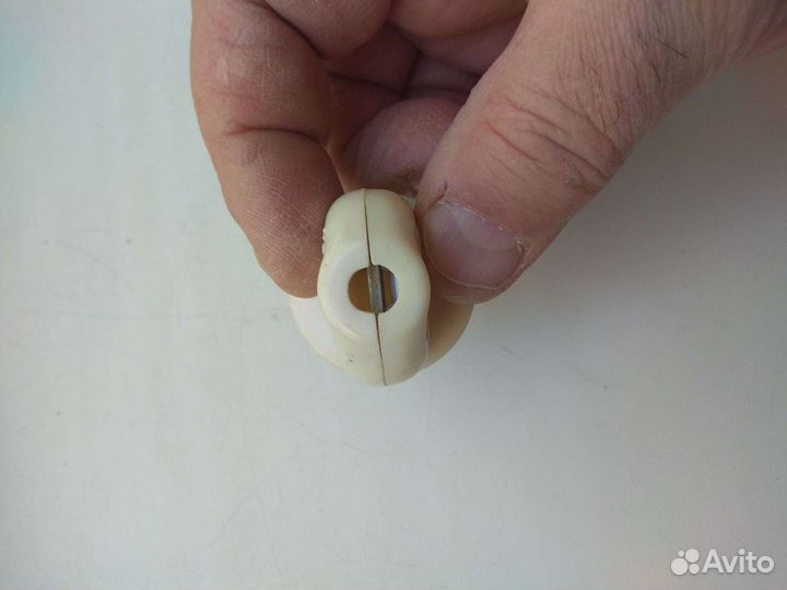 Вилка электрическая