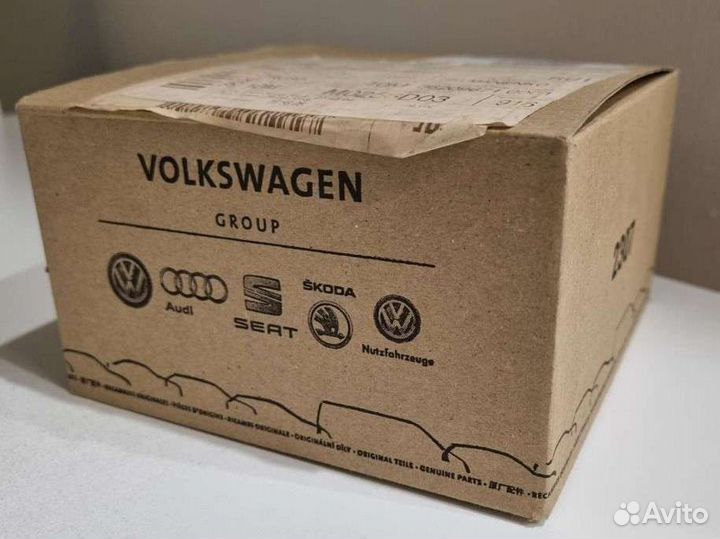 Новый Шлейф подрулевой 5K0 953 549