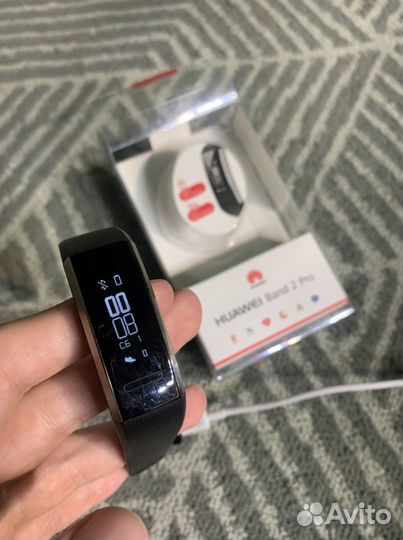 Huawei Band 2 pro
