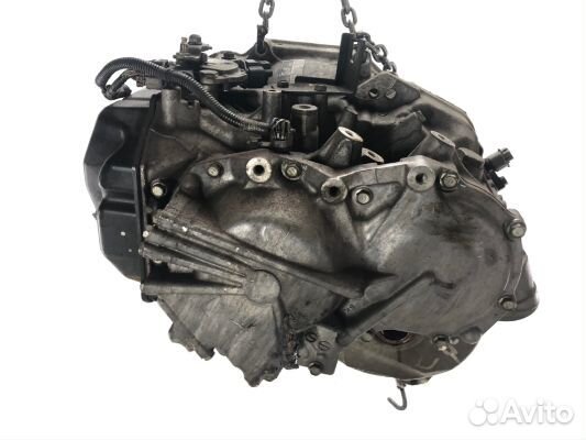 Коробка АКПП Chevrolet Captiva 3.2 л, 5551AF33