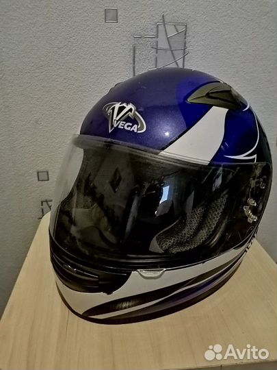 Шлем Vega