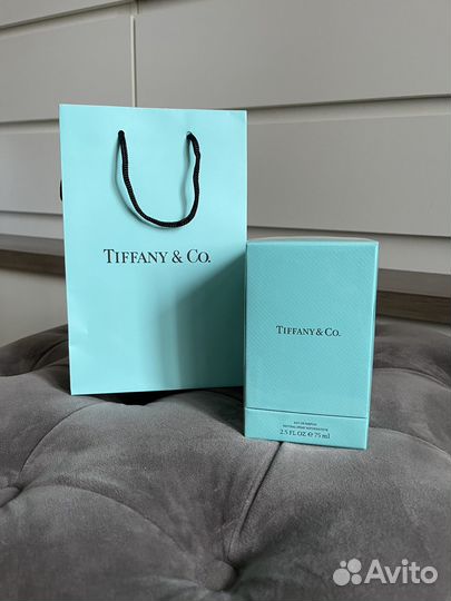 Tiffany & Co eau DE parfum 75 ml