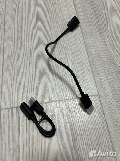 Кабель hdmi переходник папа мама