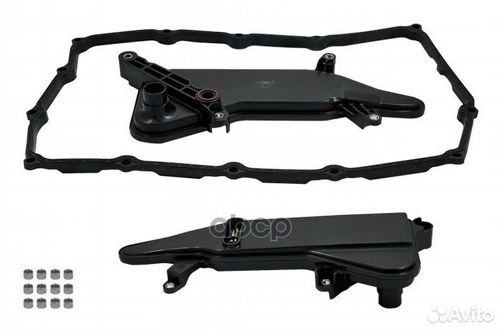 Фильтр АКПП ATG 078 Goodwill