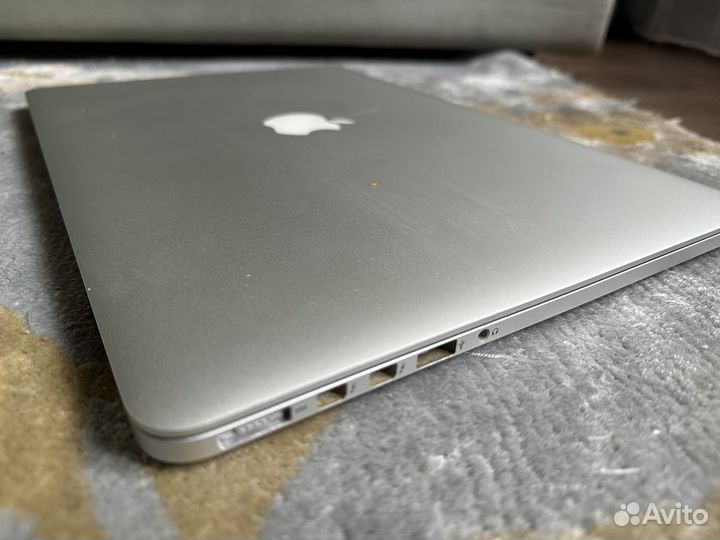Apple MacBook pro 15 Retina