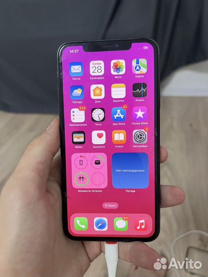 iPhone 11 Pro Max, 256 ГБ