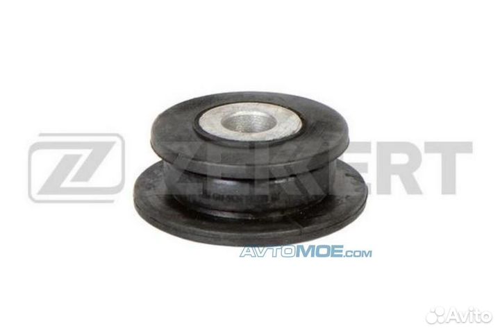 С/блок задний пер. подрамника Chevrolet Aveo (T200