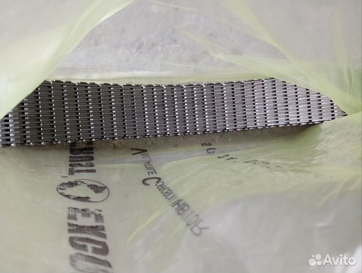 Цепь раздатки рендж ровер (Вог,спорт)