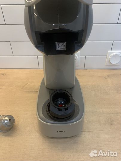 Krups dolce gusti kp270