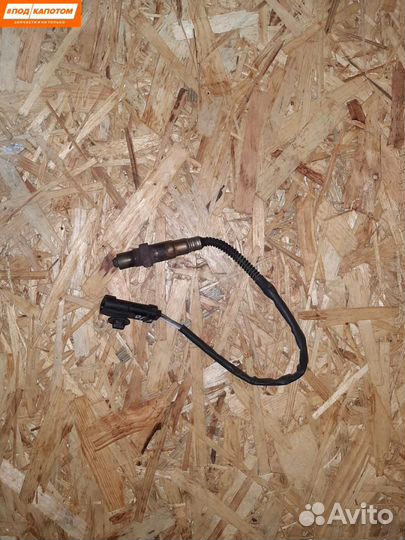 Лямбда-зонд Renault Megane 2 (2002 - 2006)