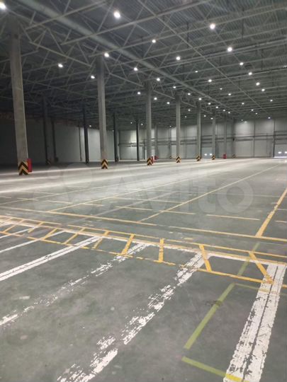 Склад, 3000 м²