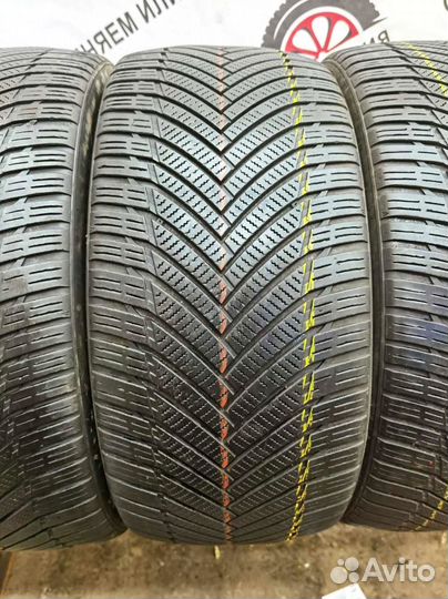 Imperial EcoDriver 235/35 R19 91Y