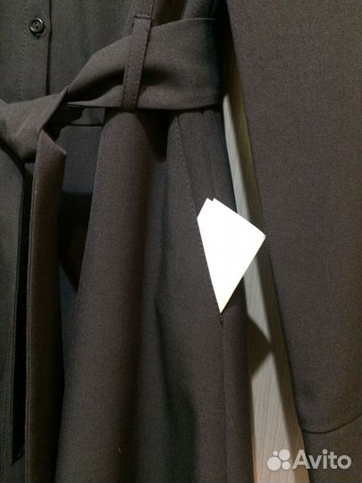 Школьное платье Germiona Гермиона модница