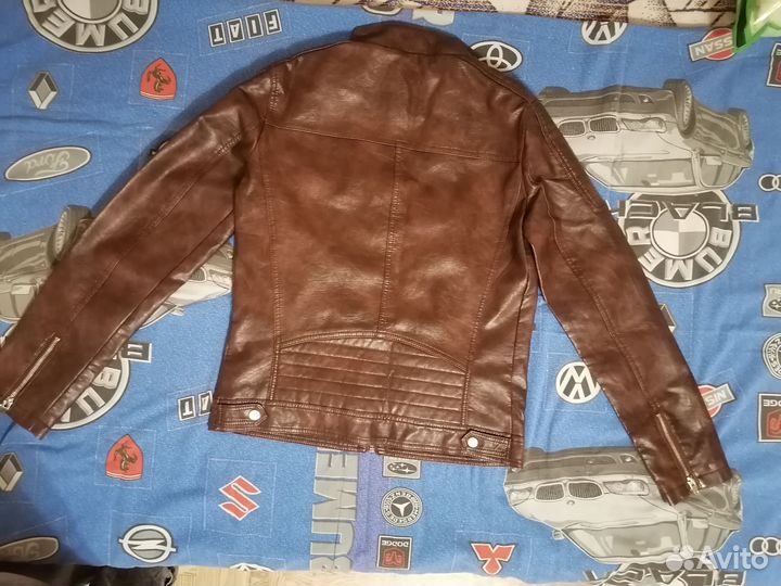 Куртка мужская