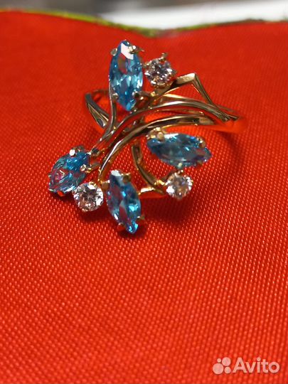 Золотое кольцо