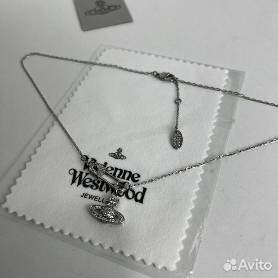 Vivenne Westwood подвеска кулон