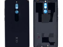 Задняя крышка Xiaomi Redmi 8 черная
