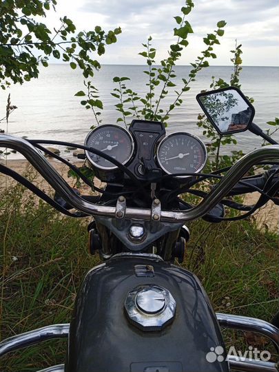 Продам мопед