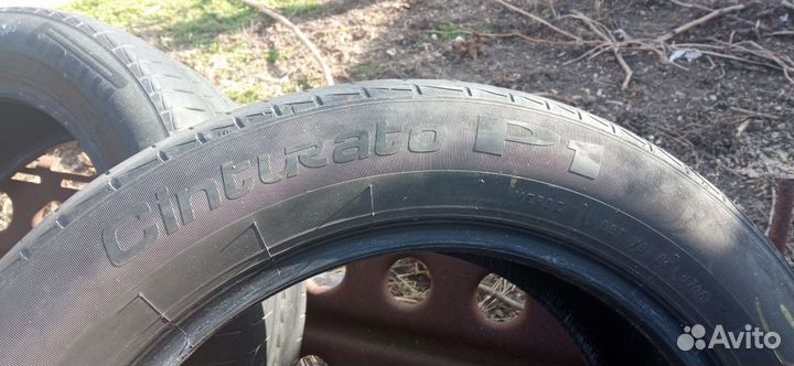 Pirelli Cinturato P1 205/65 R16