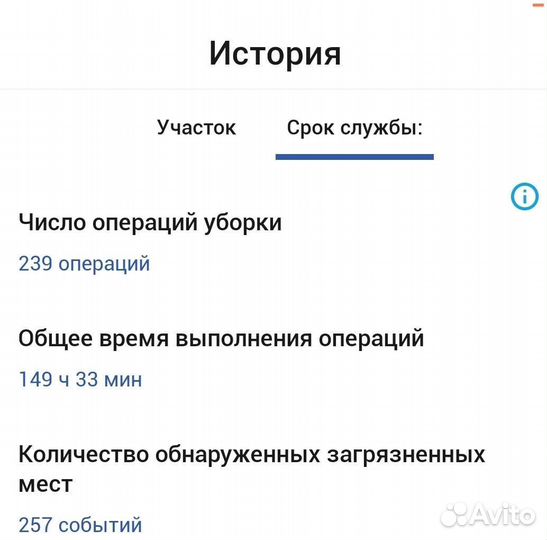 Робот пылесос iRobot Roomba 960