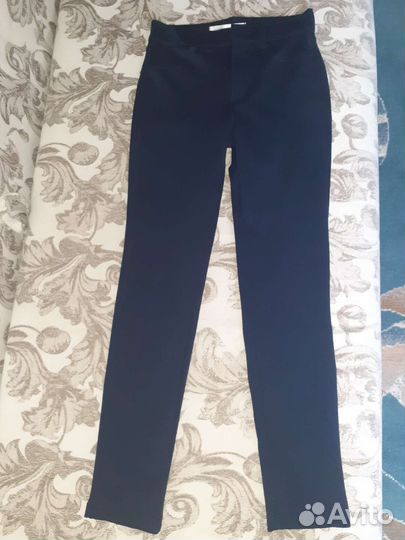 Школьные брюки для девочки