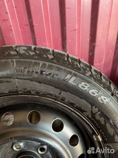 iLink Winter IL868 195/65 R15 95T