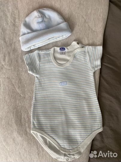 Конверт на выписку chicco