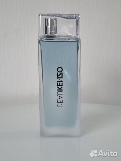 Kenzo Glaceé