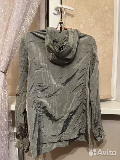 Ветровка Weekend Offender Cotoca jacket