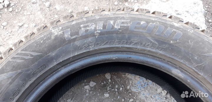 Laufenn I Fit IZ 235/55 R17
