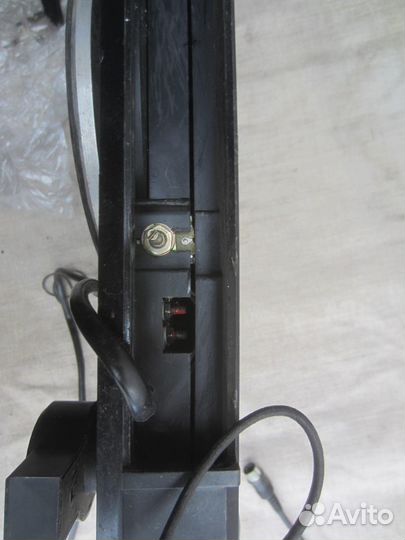 Электрофон волна 307 на запчасти