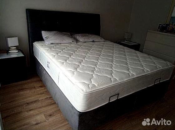 Матрас новый. Без посредников