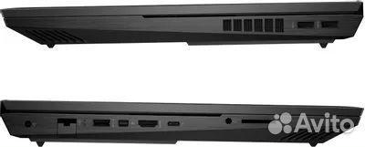 Ноутбуки Hp 8F5P7EA