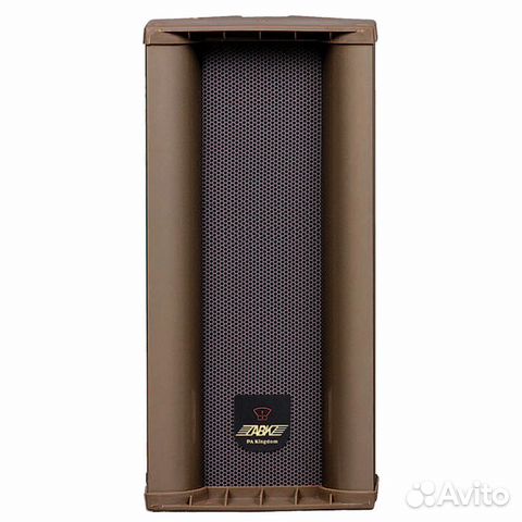 Звуковая колонна всепогодная ABK WS-451