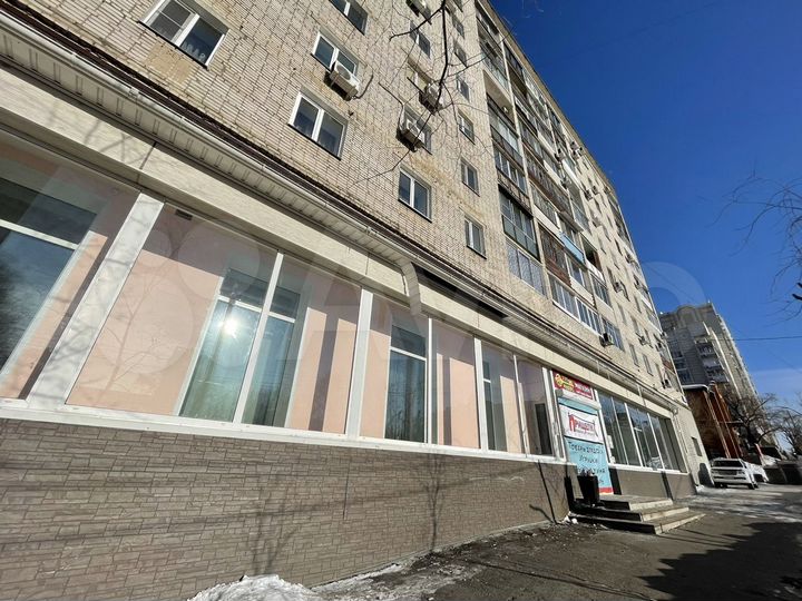 Свободного назначения, 1500 м²
