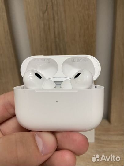 Air Pods Pro 2 1:1 (оригинал )