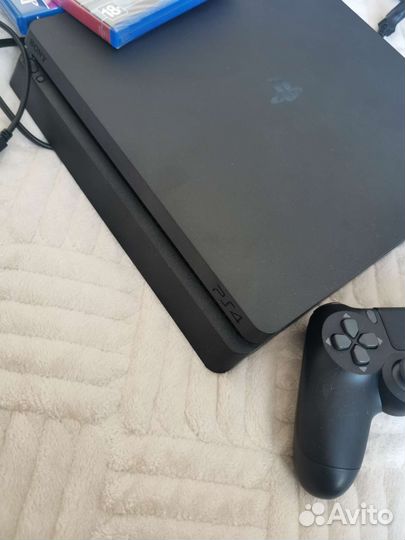 Sony playstation 4 PS4