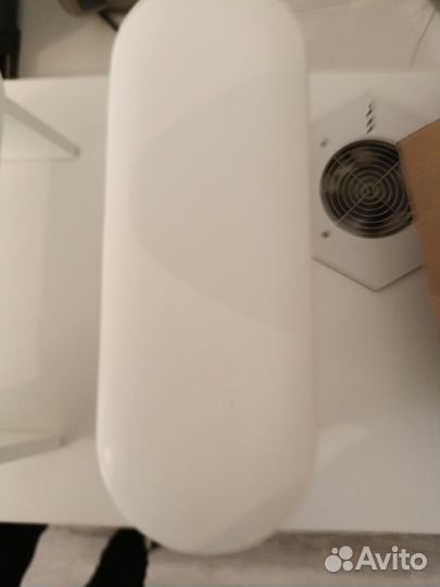 Маникюрная подставка для рук