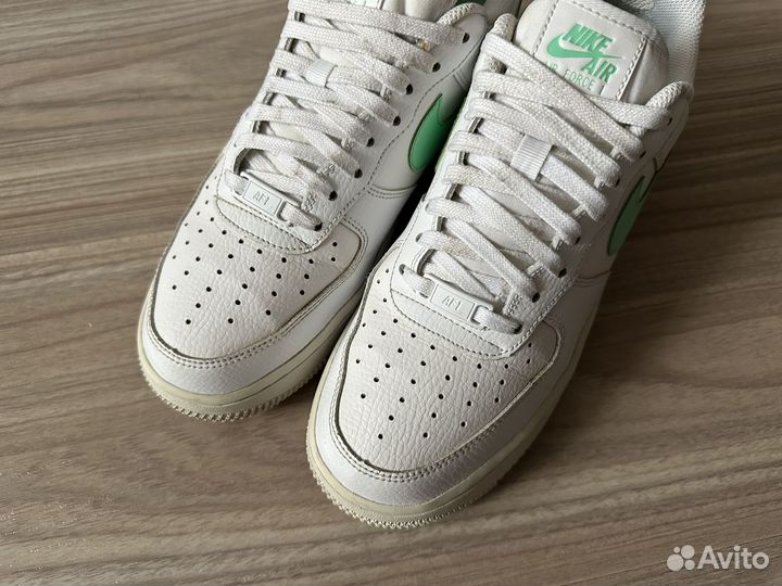 Nike Air Force 1 Low оригинал