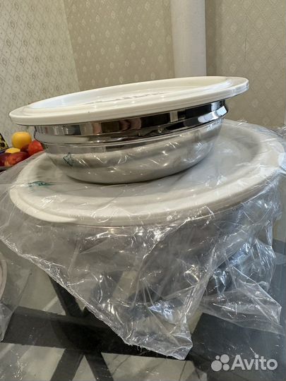 Zepter посуда миска большая и маленькая