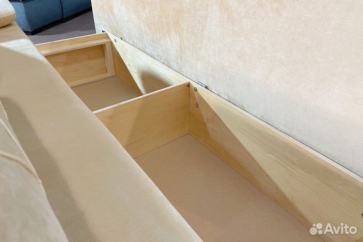 Диван еврокнижка