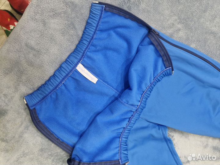 Спортивные самосбросы