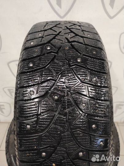 Bridgestone Blizzak LM-001 205/55 R16 91T