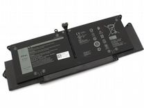 Аккумуляторная батарея для ноутбука Dell Latitude