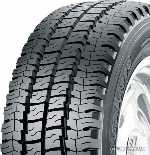 Tigar CargoSpeed 195/80 R14C 106R